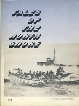 Hardcover Tales of the north shore Book
