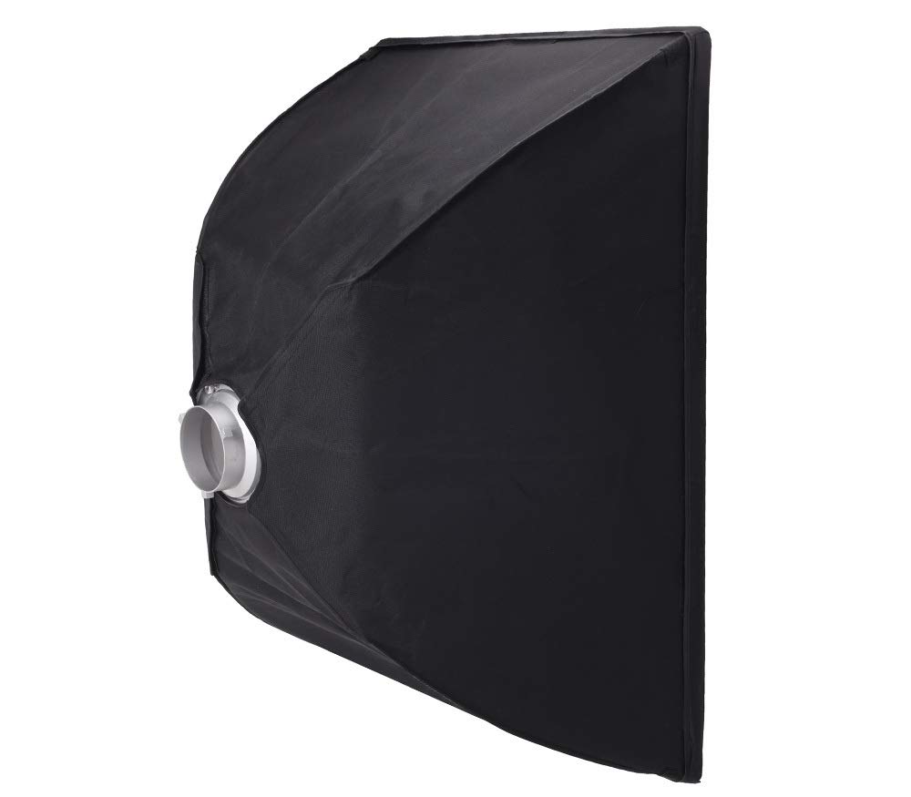 ayex Parasol Softbox z przyłączem Bowens prostokątny 70 x 100 cm