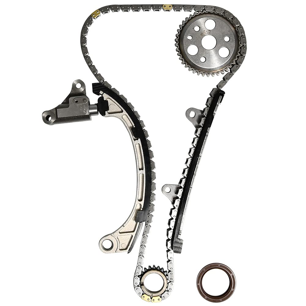 SKF VKML 91001 Kit Catena Distribuzione | Compatibile con: TOYOTA YARIS