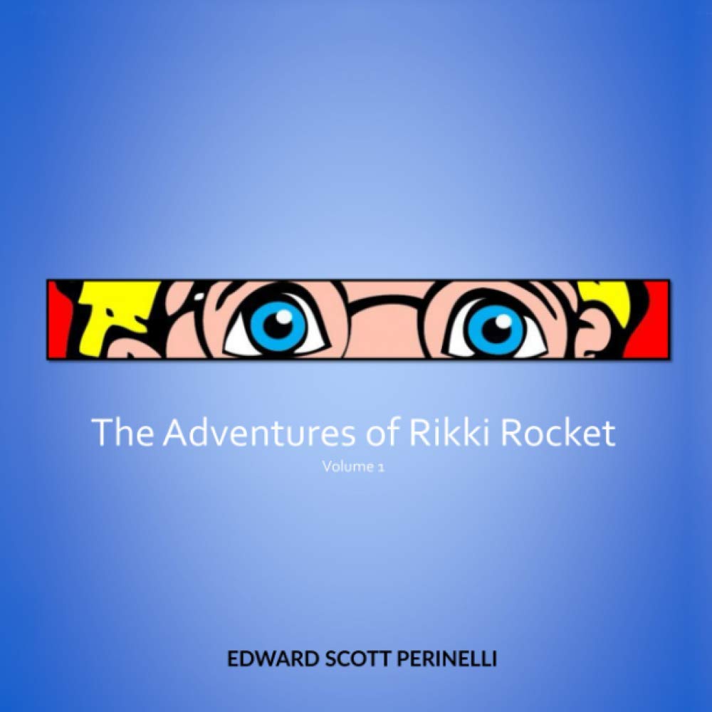 The Adventures of Rikki Rocket