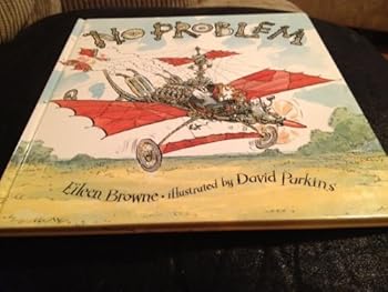 Hardcover No Problem Standard Book