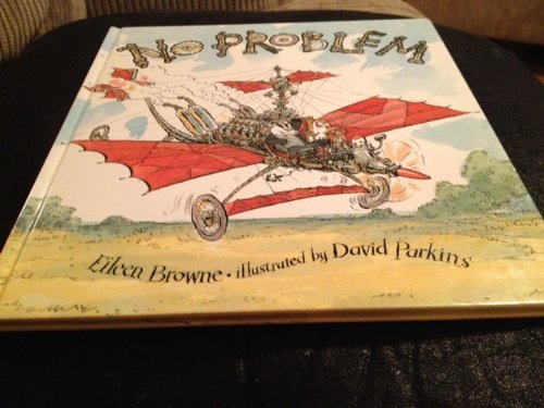 No Problem Standard 1564021769 Book Cover