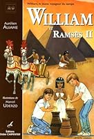 William, le jeune voyageur du temps, Tome 3 284167357X Book Cover