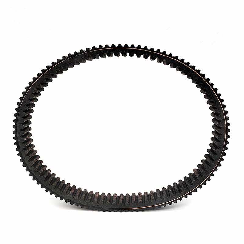 Amazon.com: Glintique for CVTECH CVT Belt PN52-2187-C Compatible