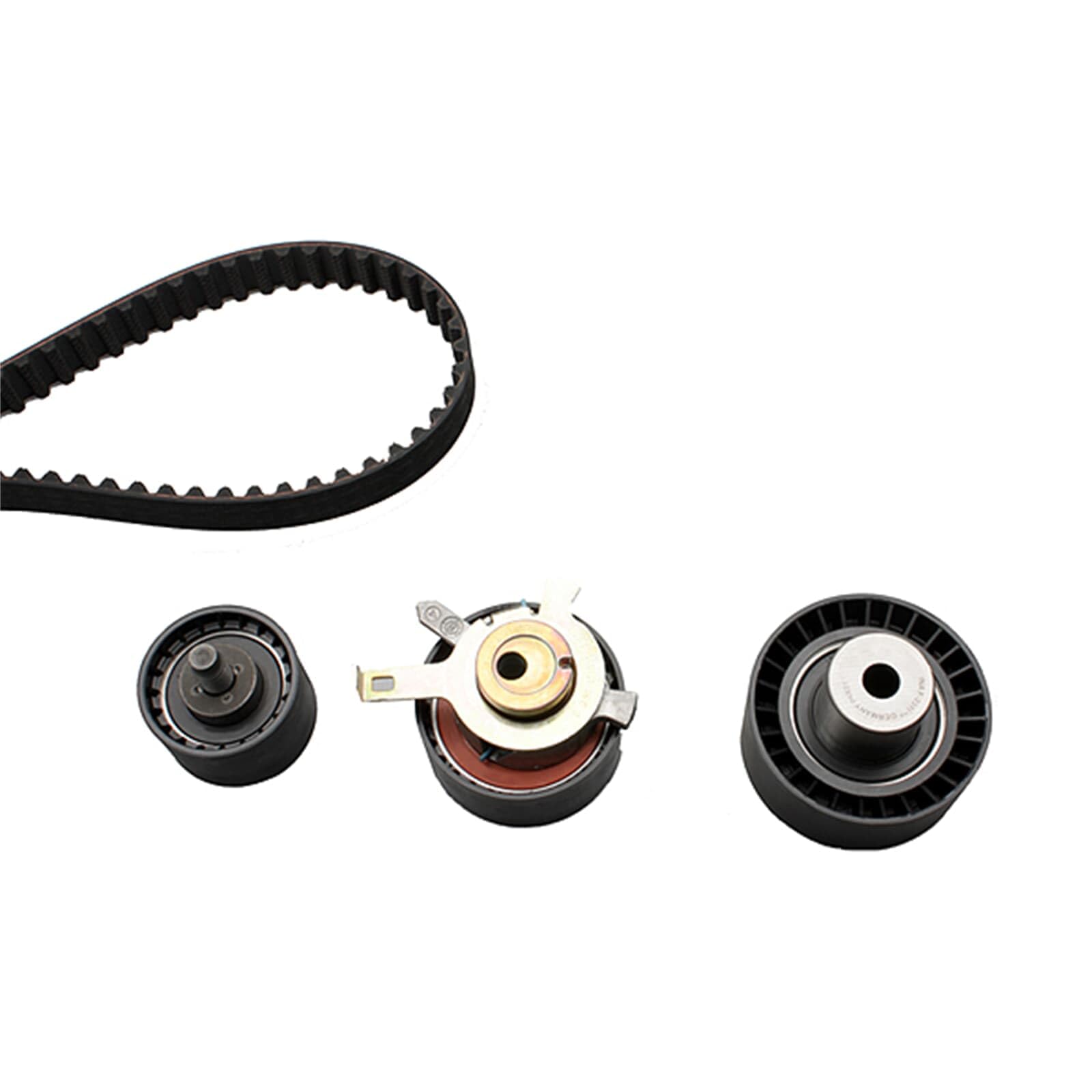 INA Kit de correa de distribución 530 0065 10 29mm Compatible con FORD Focus Mk1 Hatchback DAW, DBW MONDEO II BAP Mondeo Mk2 Familiar BNP Focus Mk1 Sedán DFW, DNW COUGAR EC