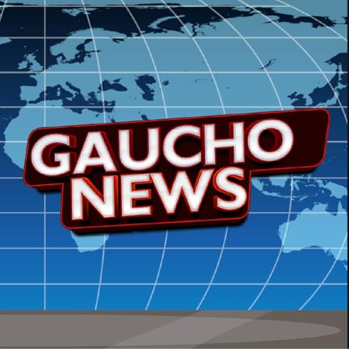 Page de couverture de Gaucho News