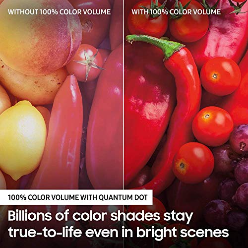 Samsung QN58Q60TA 58