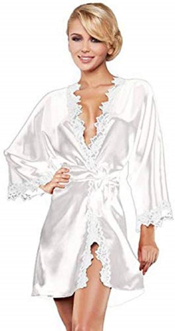 COOLBABYwomen's pajamas nightgown L/XL