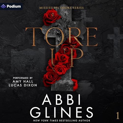 Page de couverture de Tore Up