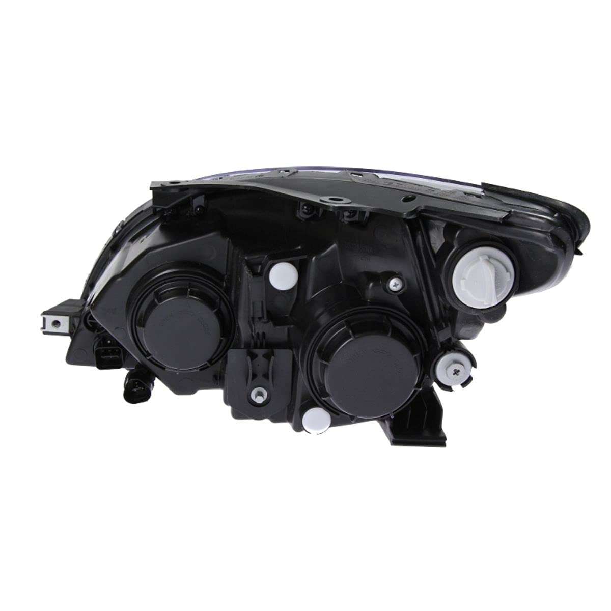 Tyc Phare principal 20-12277-05-2 | Compatible avec: HYUNDAI i30, i30 Kombi