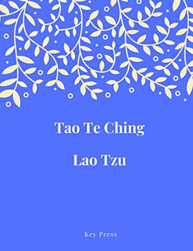 Tao Te Ching Lao Tzu