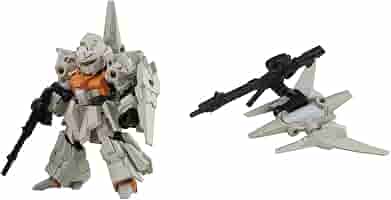 Amazon | モビルスーツアンサンブル MOBILE SUIT ENSEMBLE 15.5