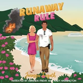 Runaway Rule cover art