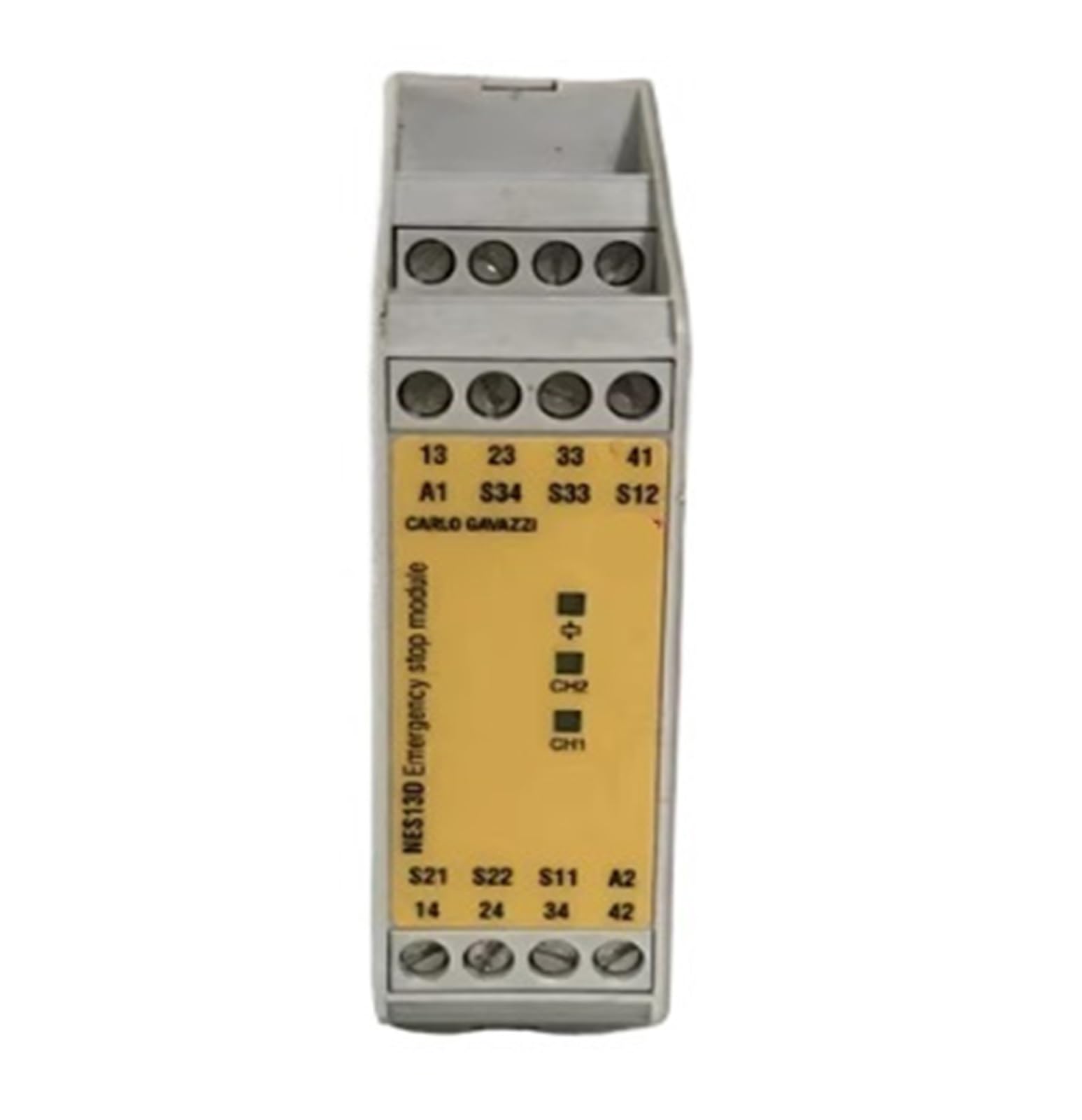 YMUGUEGH NES13DB24SA relay