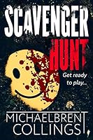 Scavenger Hunt 1699207496 Book Cover