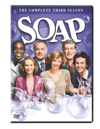 Soap: Complete Third Season [Dvd] [Region 1] [Us Import] [Ntsc]