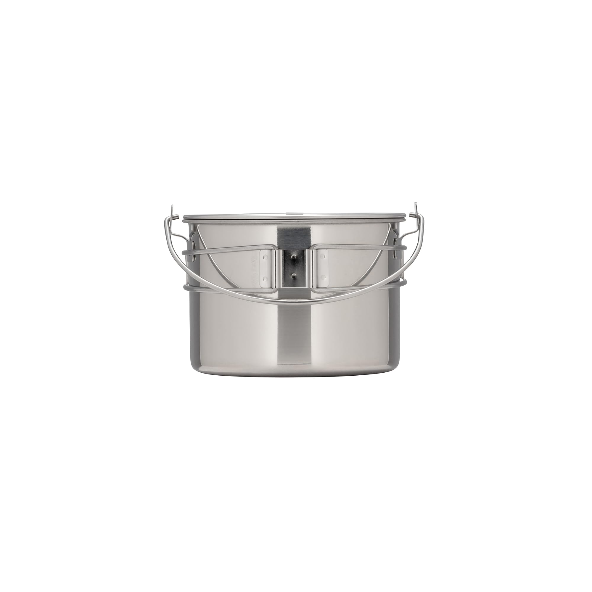 Amazon | スノーピーク(snow peak) ケトル NO.1 CS-068R | Snow