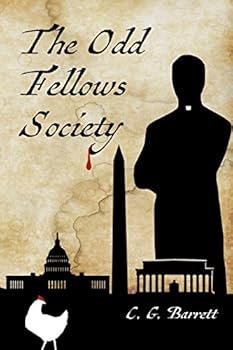 Paperback The Odd Fellows Society Book