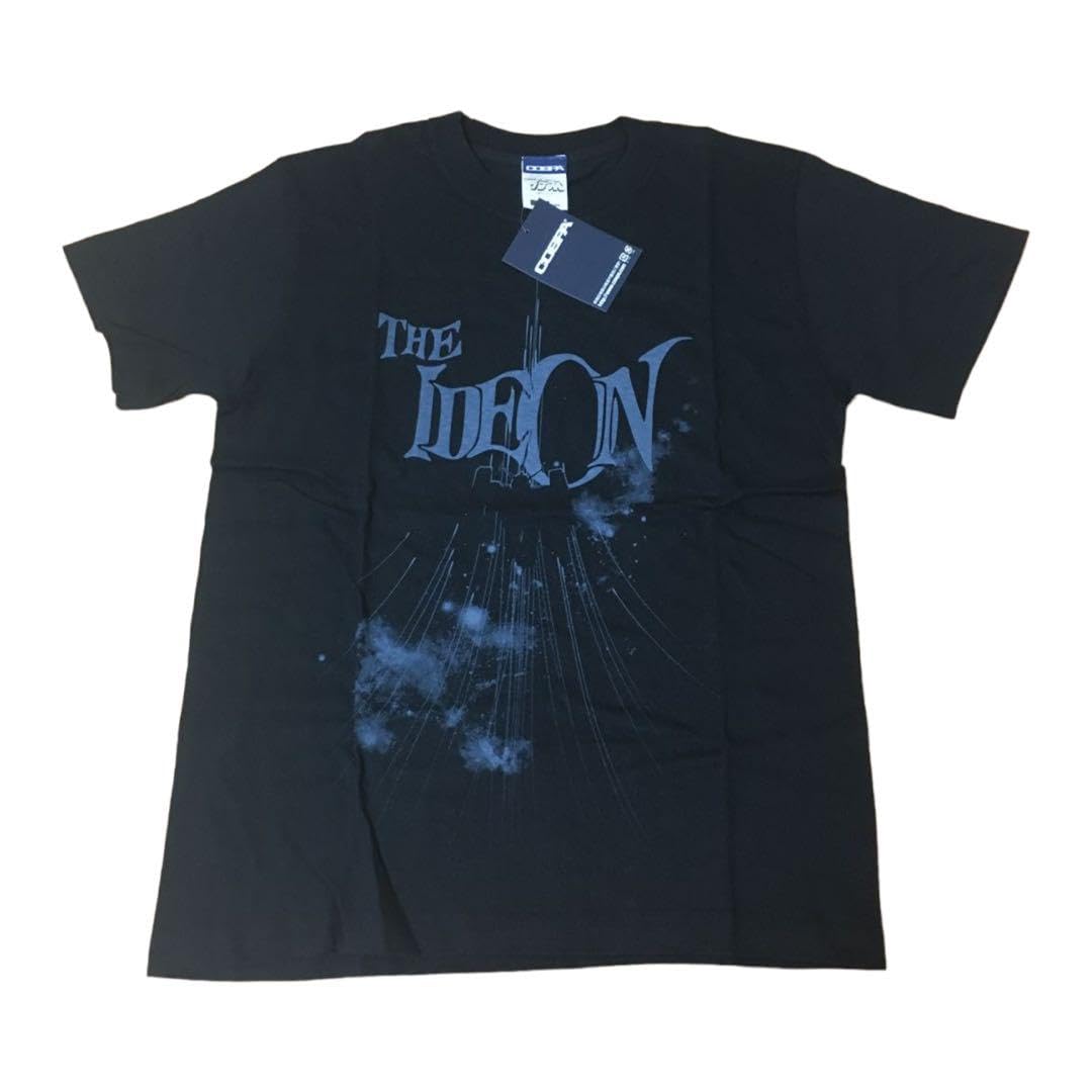 伝説巨神イデオン はっぴ 富野由悠季 サイン レア Amazon.co.jp: 伝説巨神イデオン Tシャツ 劇場版 富野由悠季 : おもちゃ