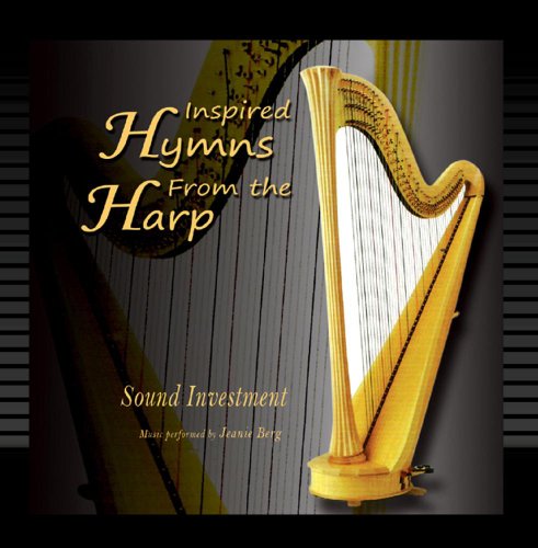 Inspired Hymns From The Harp