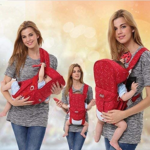 Buy Babies Bloom Baby Sling Carrier (6 in 1), Baby Sling for Newborns