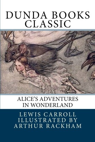 Alice's Adventures in Wonderland