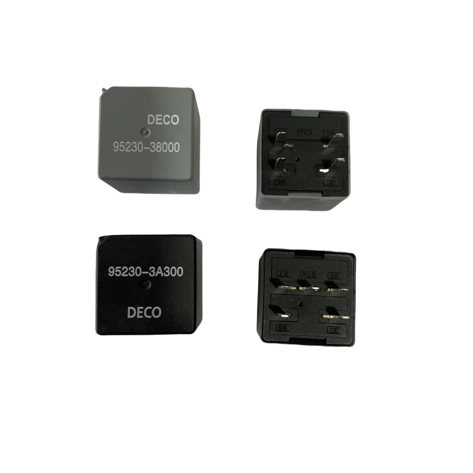 ICXLPMC 1 pcs 95230-3A300 5PIN 12v