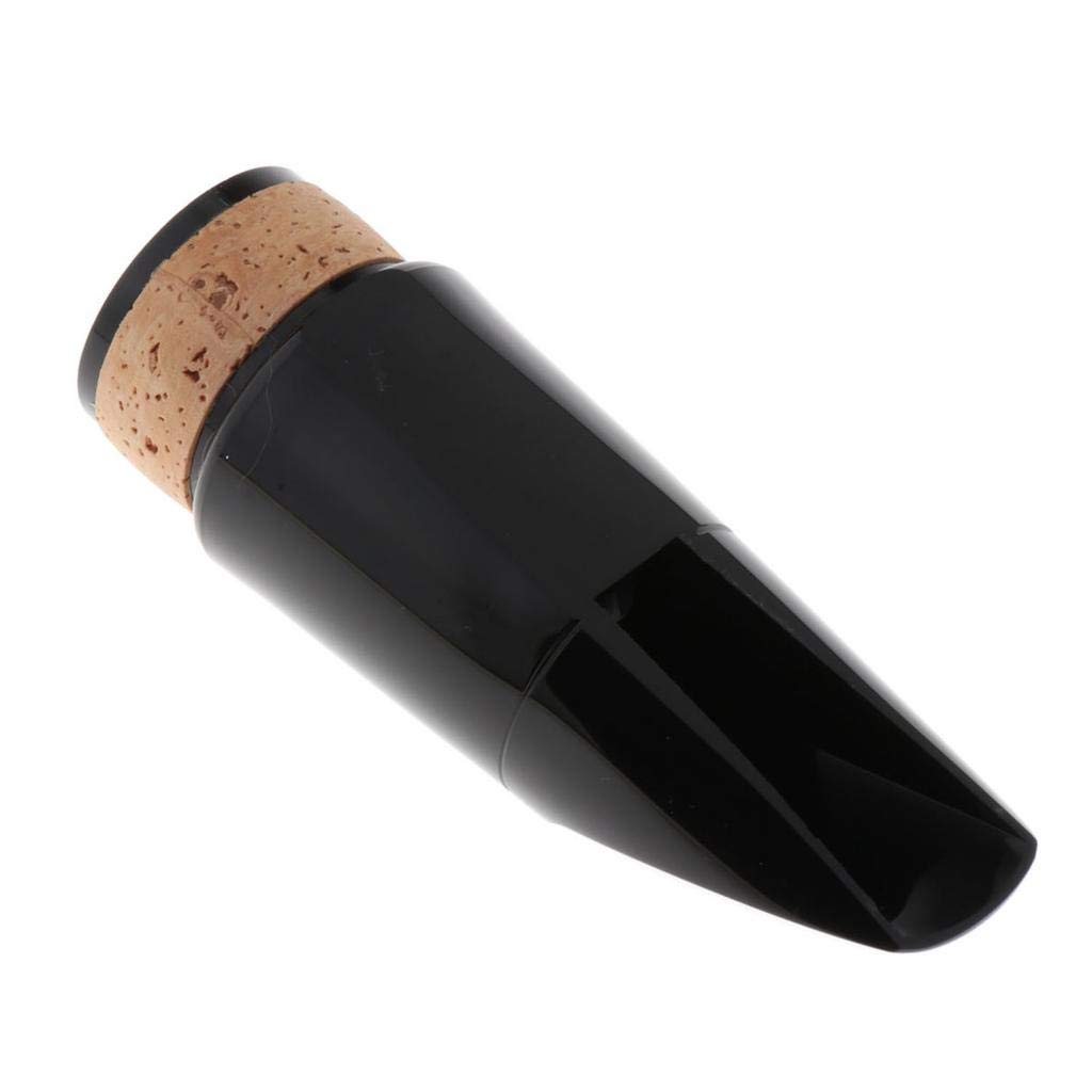 Amazon | Aosekaa プレミアム バスクラリネット マウスピース 意欲的な