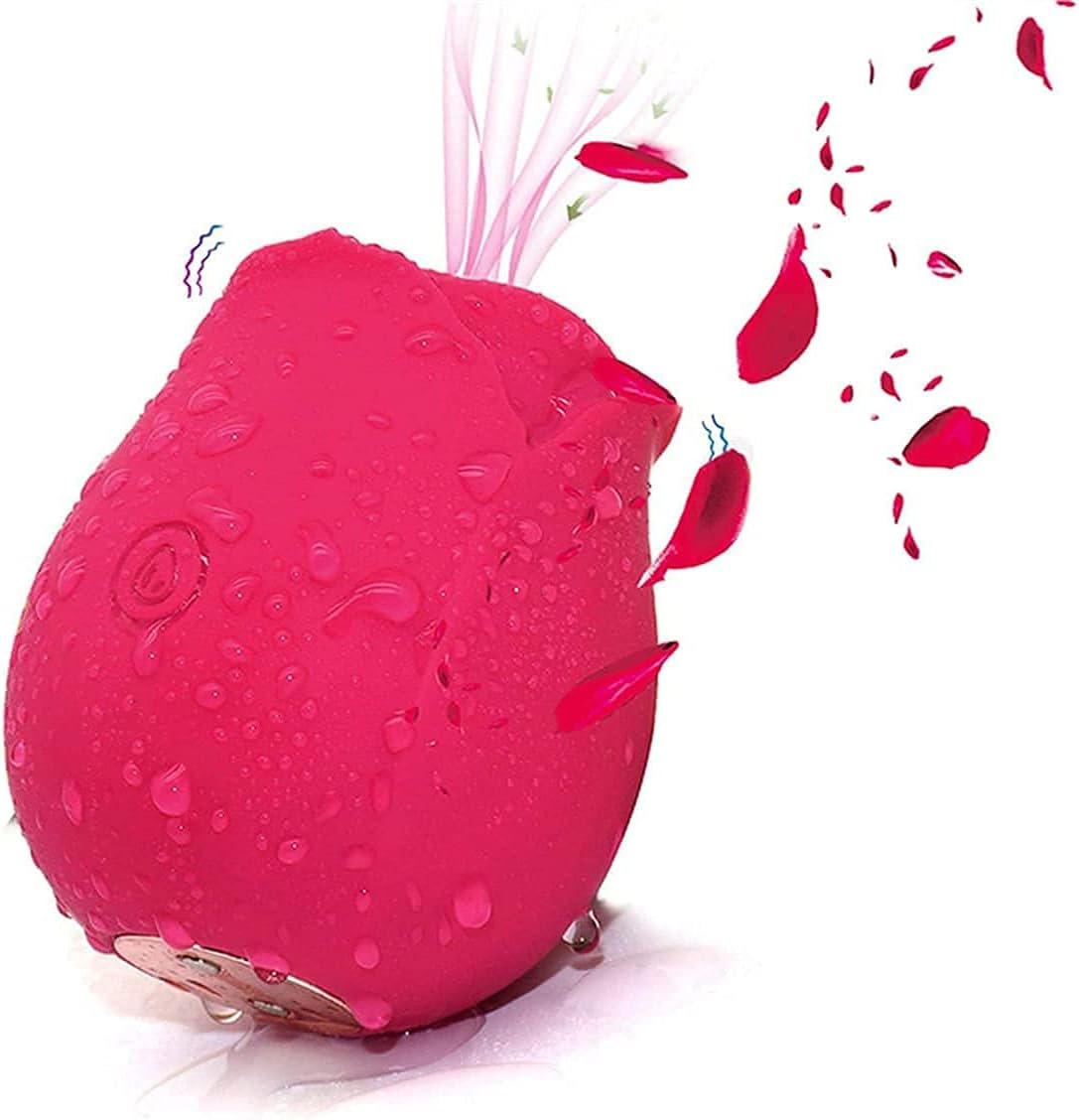 TLV Fitness Best Spiky Massage Roller Ball - 8 cm - Includes FREE Ebook.Perfect for Foot Massage, Back, Plantar Fasciitis & All Over Body Deep Tissue Therapy