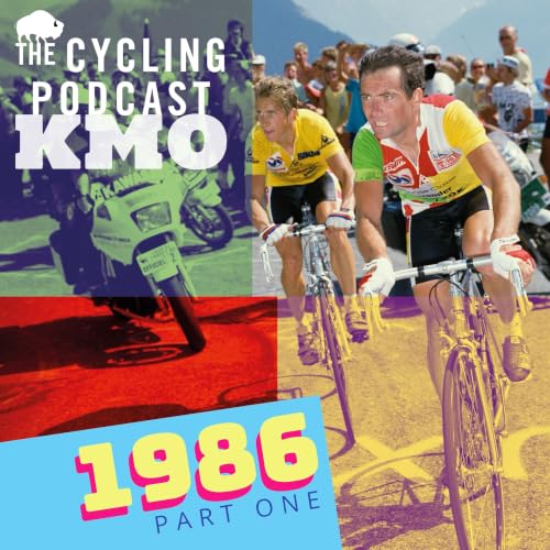 KM0: The Boys of '86