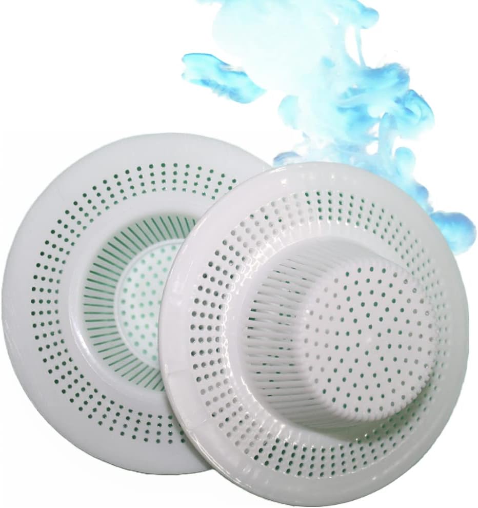 Sink Strainer For Kitchen Sink. Say No To Blockage. Easy Drains, Filters & Plastic Jali/Waste Stopper- Cup Size 2Inch (Moq Of 2)