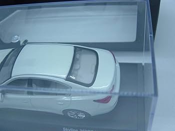 ●近日コレクションに復活するかも値　京商 Jコレクション　セット Amazon | 京商 J-collection 1/43 日産 Skyline 350GT Hybrid