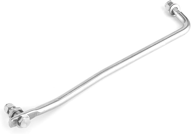 Outboard Steering Link Replacement Kit - Fits Yamaha 689-61350-0200 Models