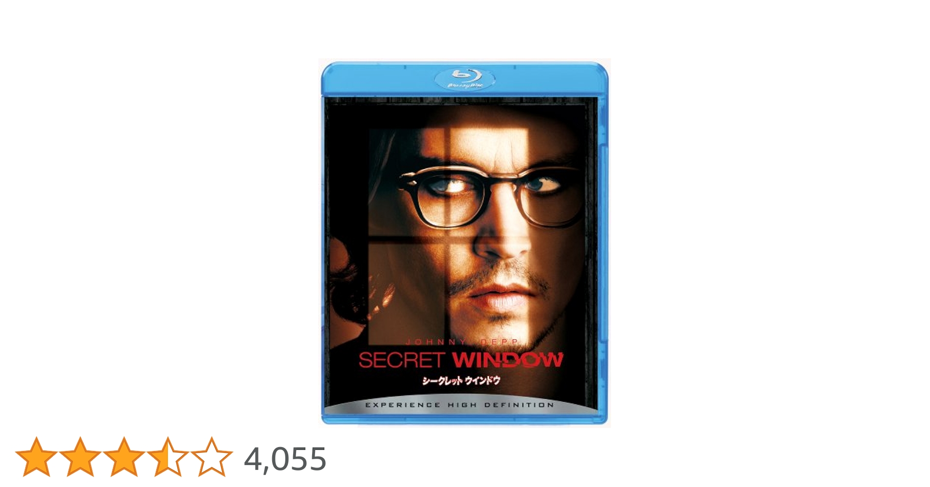 シークレット・ウインドウ [Blu-ray] bme6fzu Amazon.co.jp: シークレット・ウインドウ [Blu-ray] : ジョニー