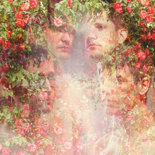 Album Art for Miracle Mile - Pink by STRFKR
