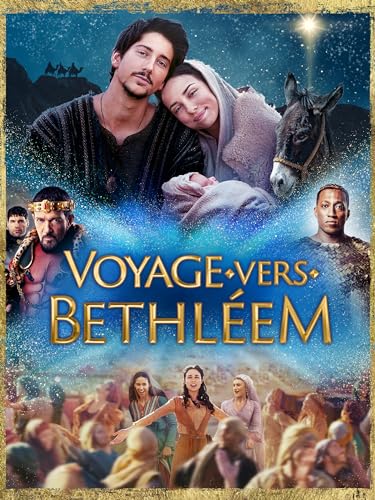 Voyage vers Bethléem