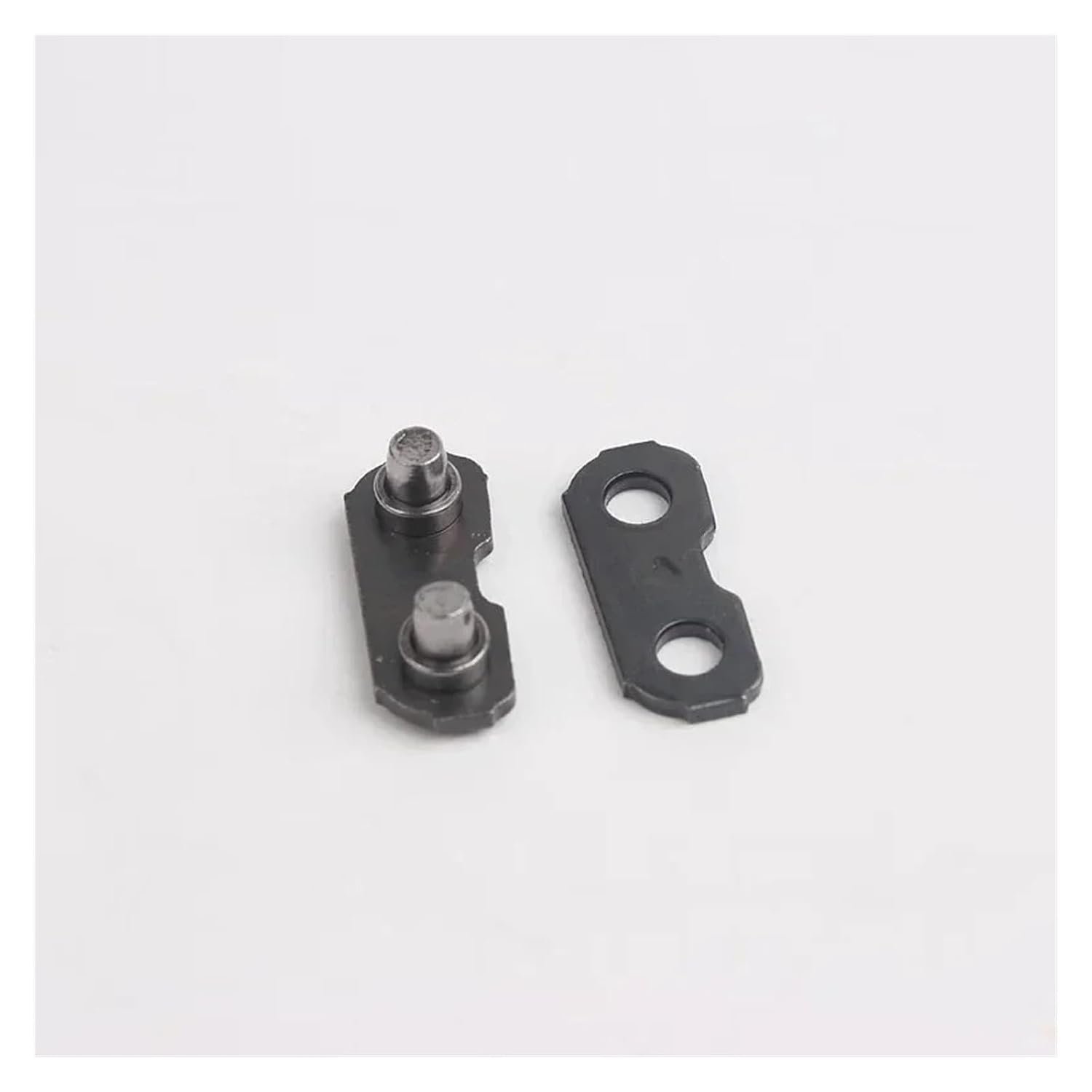 100 Pcs Chain Saw Chain Connectors Chain Accessories(404)