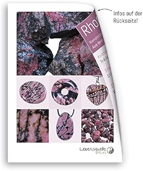 Ketting met Titanium aura kwarts, edelsteenhanger, obelisk pegel - Import & Groothandel Lili