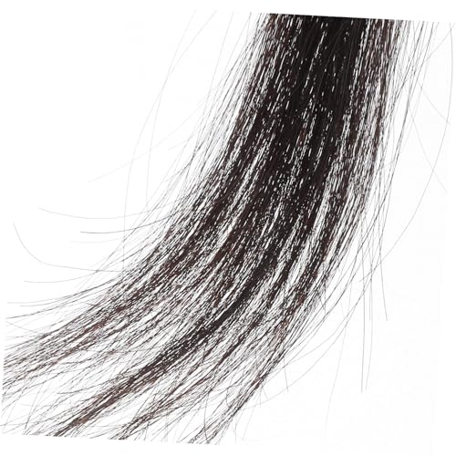 Mèches de test cheveux humains BESTYASH pour formation professionnelle et coiffure - 4
