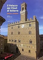 Il palazzo dei Priori di Volterra 8871452631 Book Cover