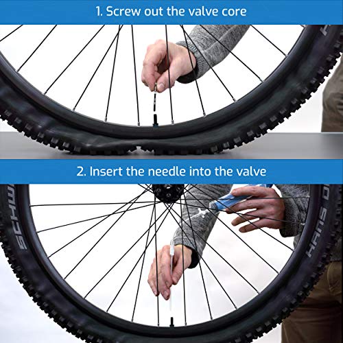 Velox Tire Sealer MTB 125Ml Pv/Schrader Aerosol - R127C00