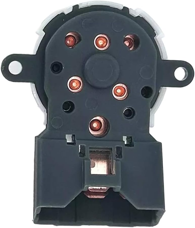 Ignition Starter Switch Assembly 93110-1R000 Compatible With Automotive Motorcycle Parts Accent 2011 2012 2013 2014 Solaris 2014 2015 2016 For Part Number 93110-1R000
