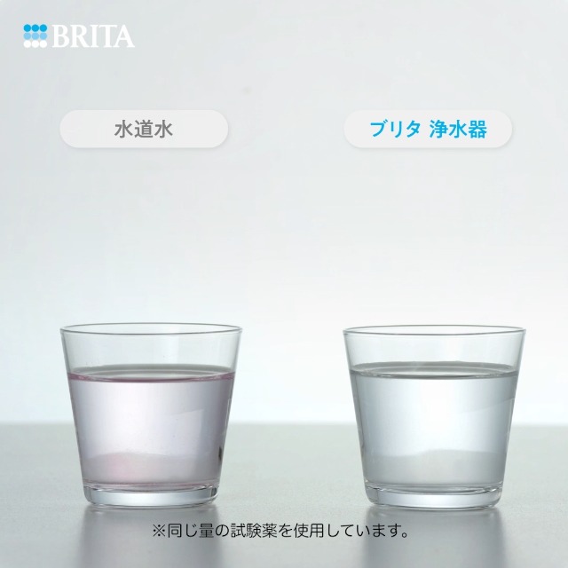 Amazon｜ブリタ 交換用カートリッジ マクストラプラス ピュア