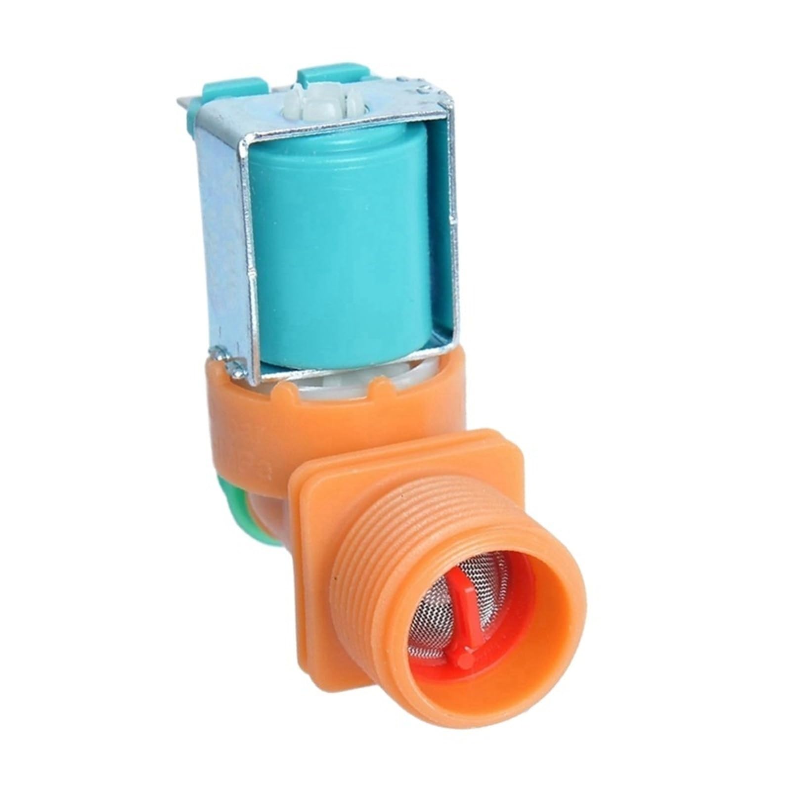 Belovek One Color Cold Water Inlet Solenoid Valve For,Replace Dc62-30314V 3992464 Ap5966634 Ps11719664 Eap11719664
