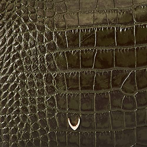 Image of Hidesign Women's Leather Hobo Bag