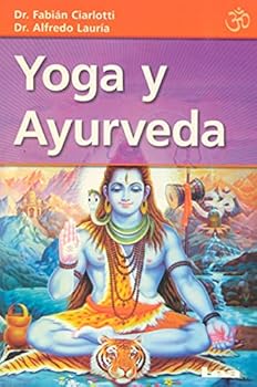YOGA Y AYURVEDA