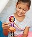Barbie Video Game Hero Multi-Color Hair Doll