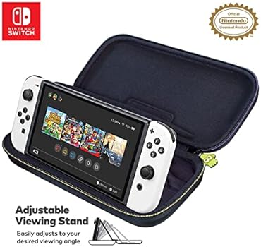 Game Traveler Splatoon 3 Nintendo Switch Case - Switch OLED Case