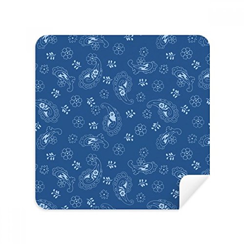 Tissu de nettoyage écran téléphone microfibre suède DIYthinker chiffon lunettes 2Pcs