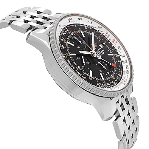 Breitling Navitimer World Men's Watch A2432212/B726-453A4